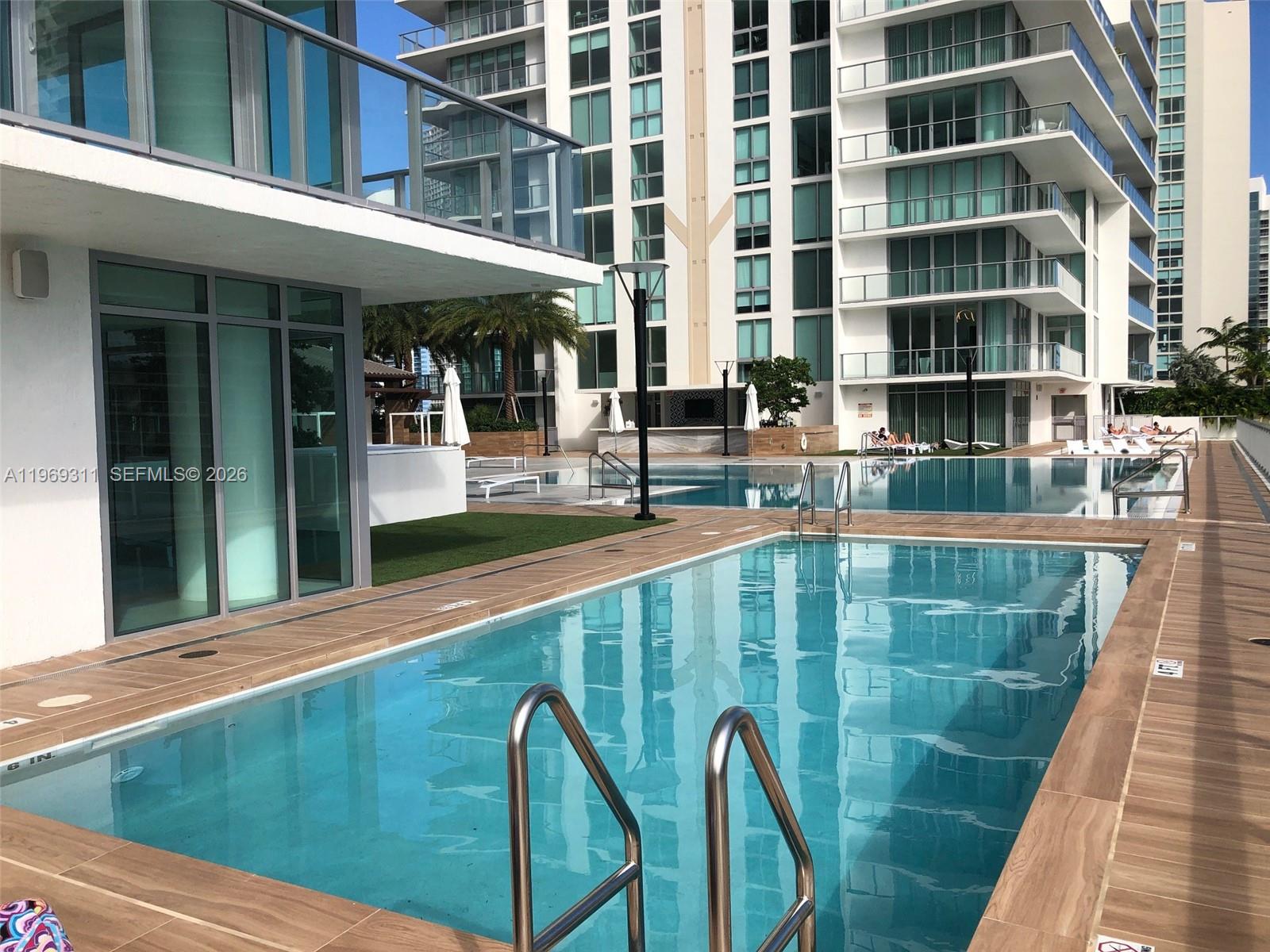 300 Sunny Isles Boulevard 4-2305 Property Photo 35