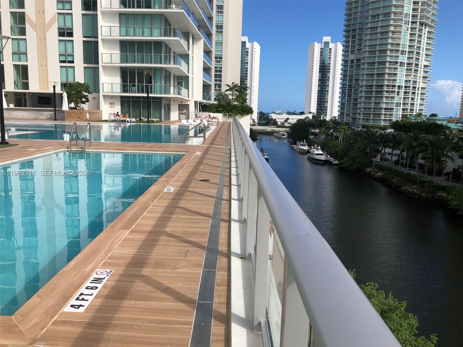 300 Sunny Isles Boulevard 4-2305 Property Photo 36