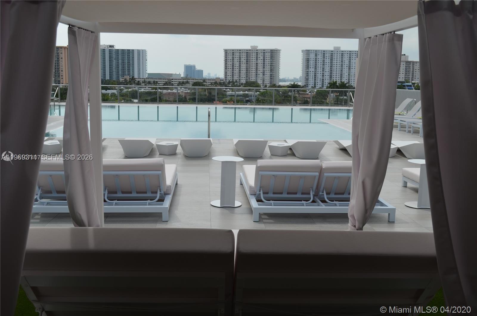 300 Sunny Isles Boulevard 4-2305 Property Photo 37