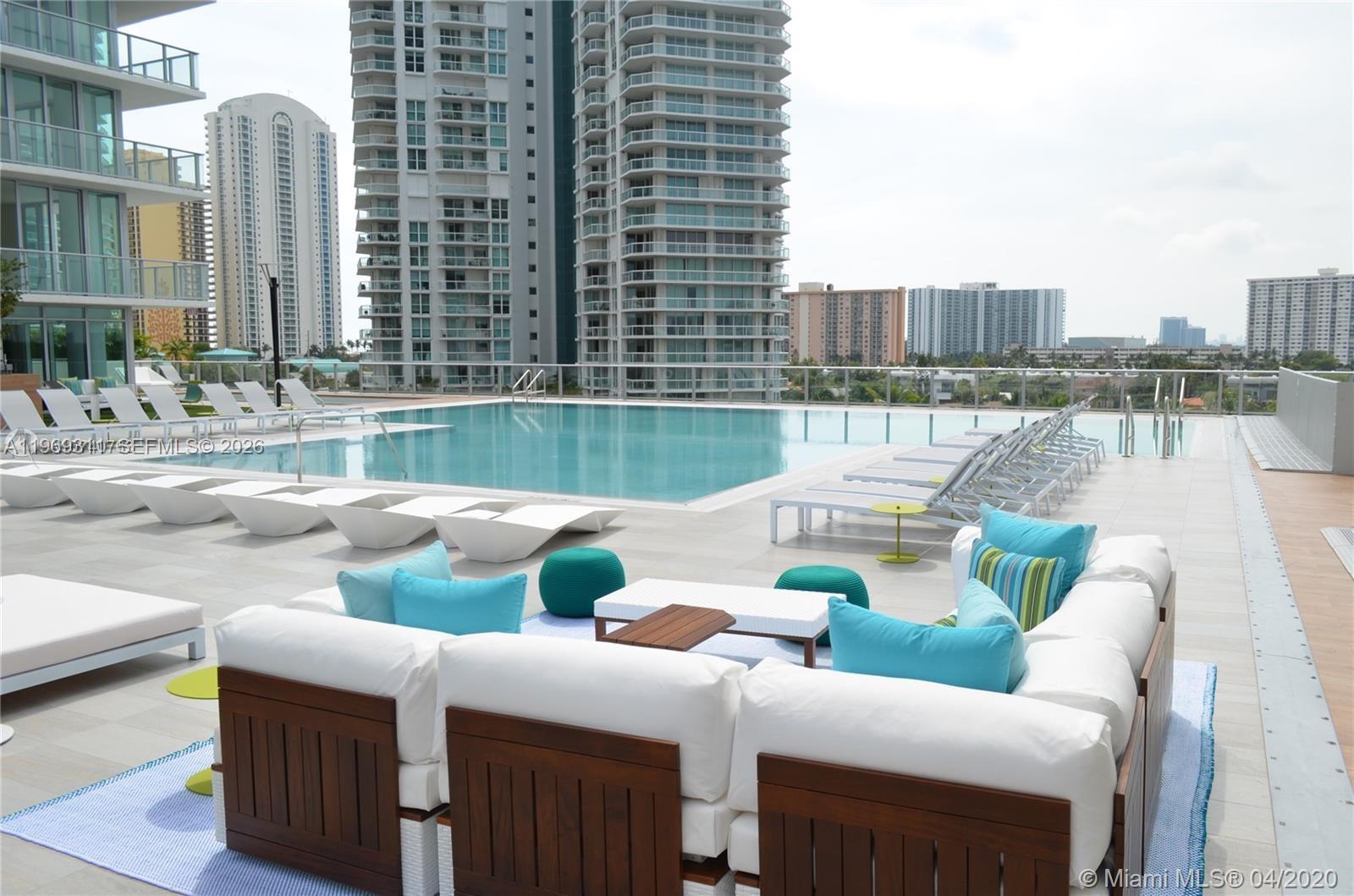 300 Sunny Isles Boulevard 4-2305 Property Photo 39