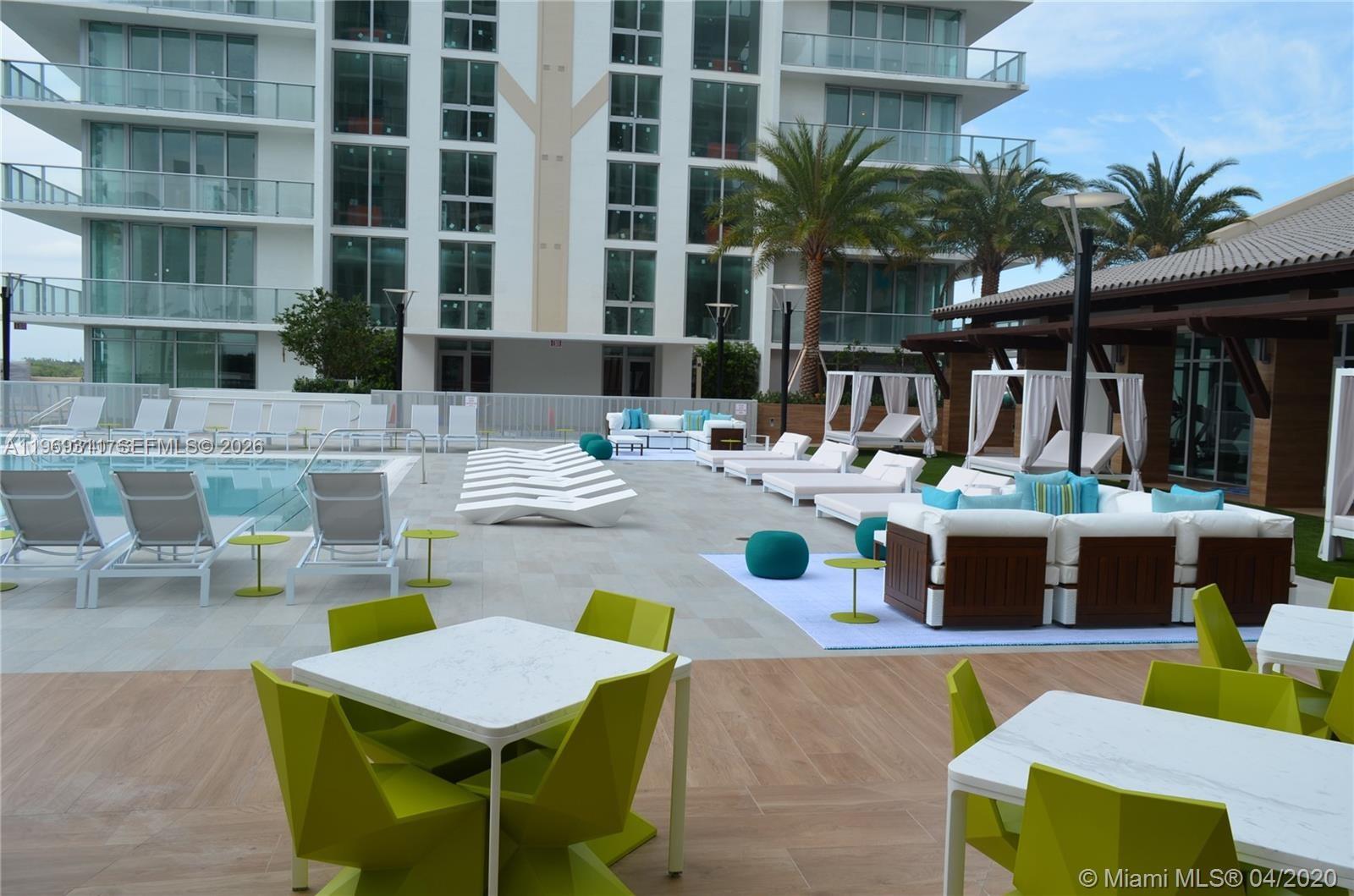 300 Sunny Isles Boulevard 4-2305 Property Photo 40