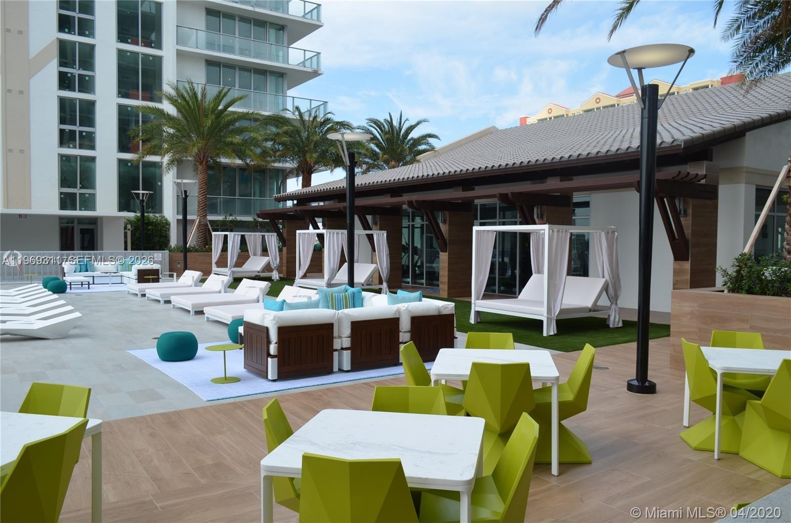 300 Sunny Isles Boulevard 4-2305 Property Photo 41