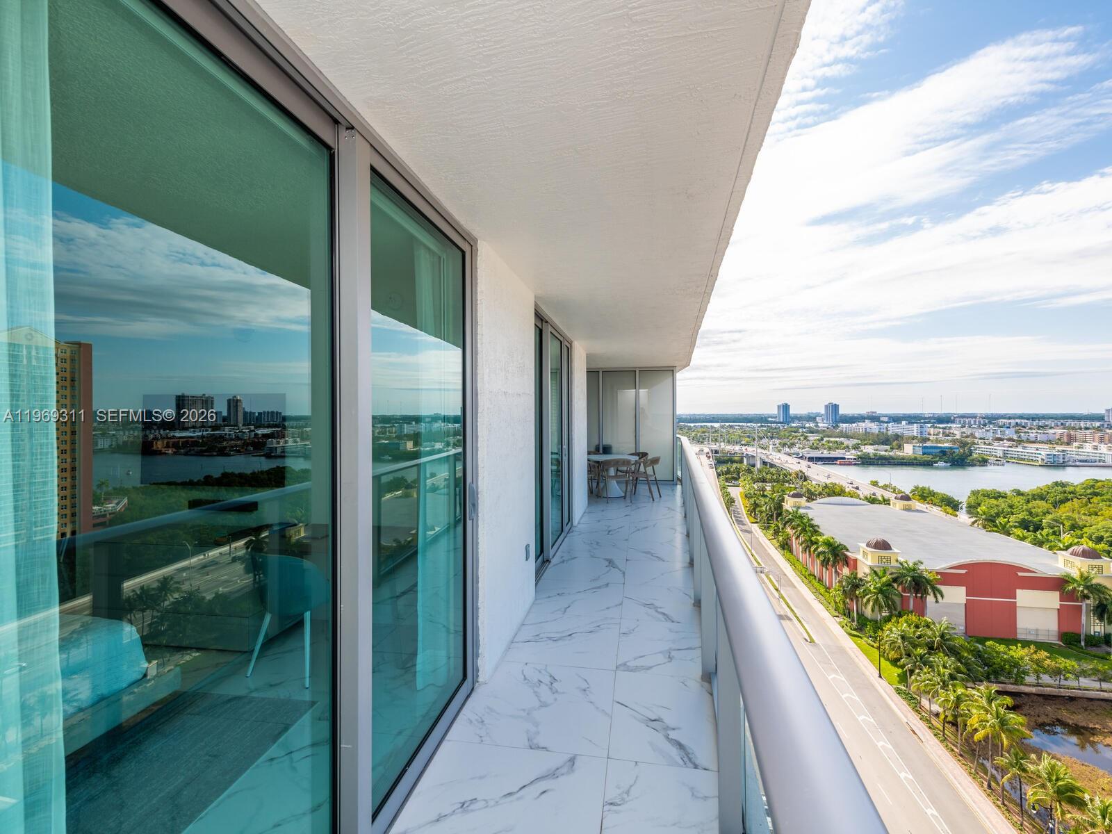 300 Sunny Isles Boulevard 4-2305 Property Photo 60