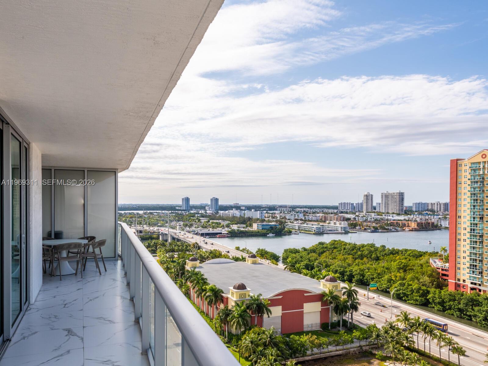 300 Sunny Isles Boulevard 4-2305 Property Photo 61