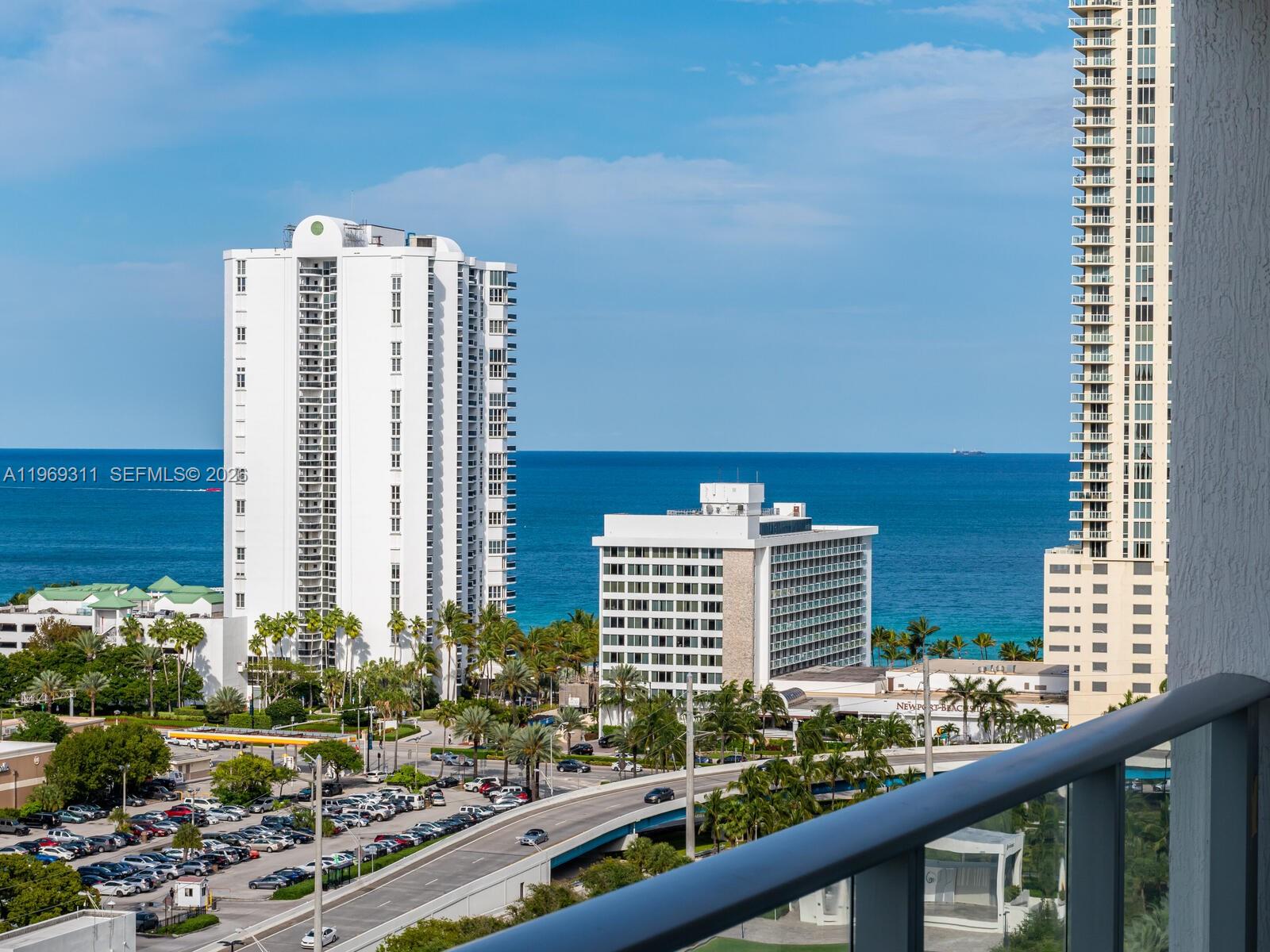 300 Sunny Isles Boulevard 4-2305 Property Photo 65