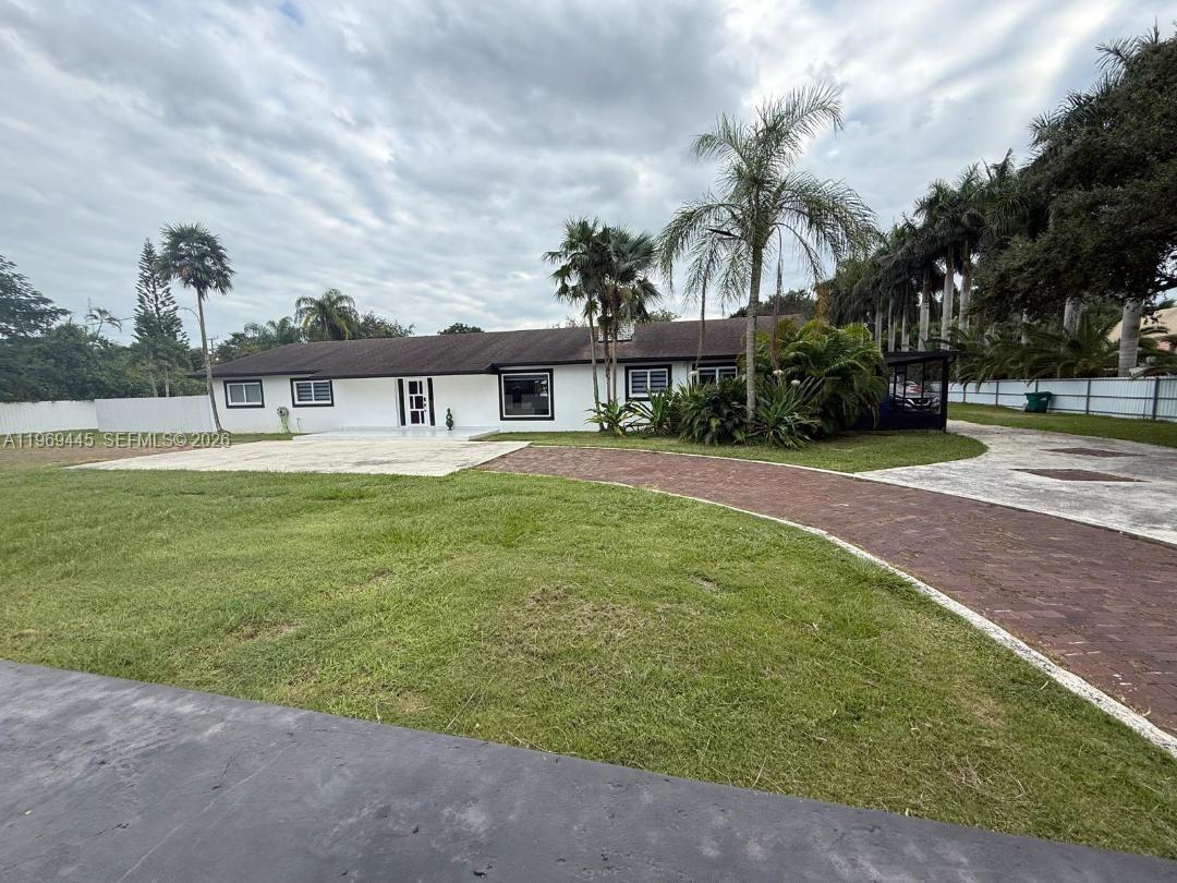 15750 SW 216th Street Property Photo 1