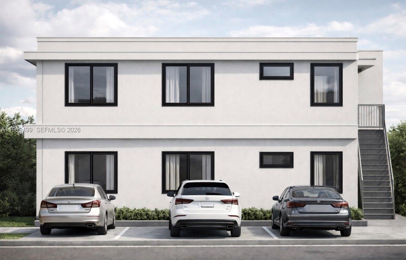 2600 NW 23rd Avenue