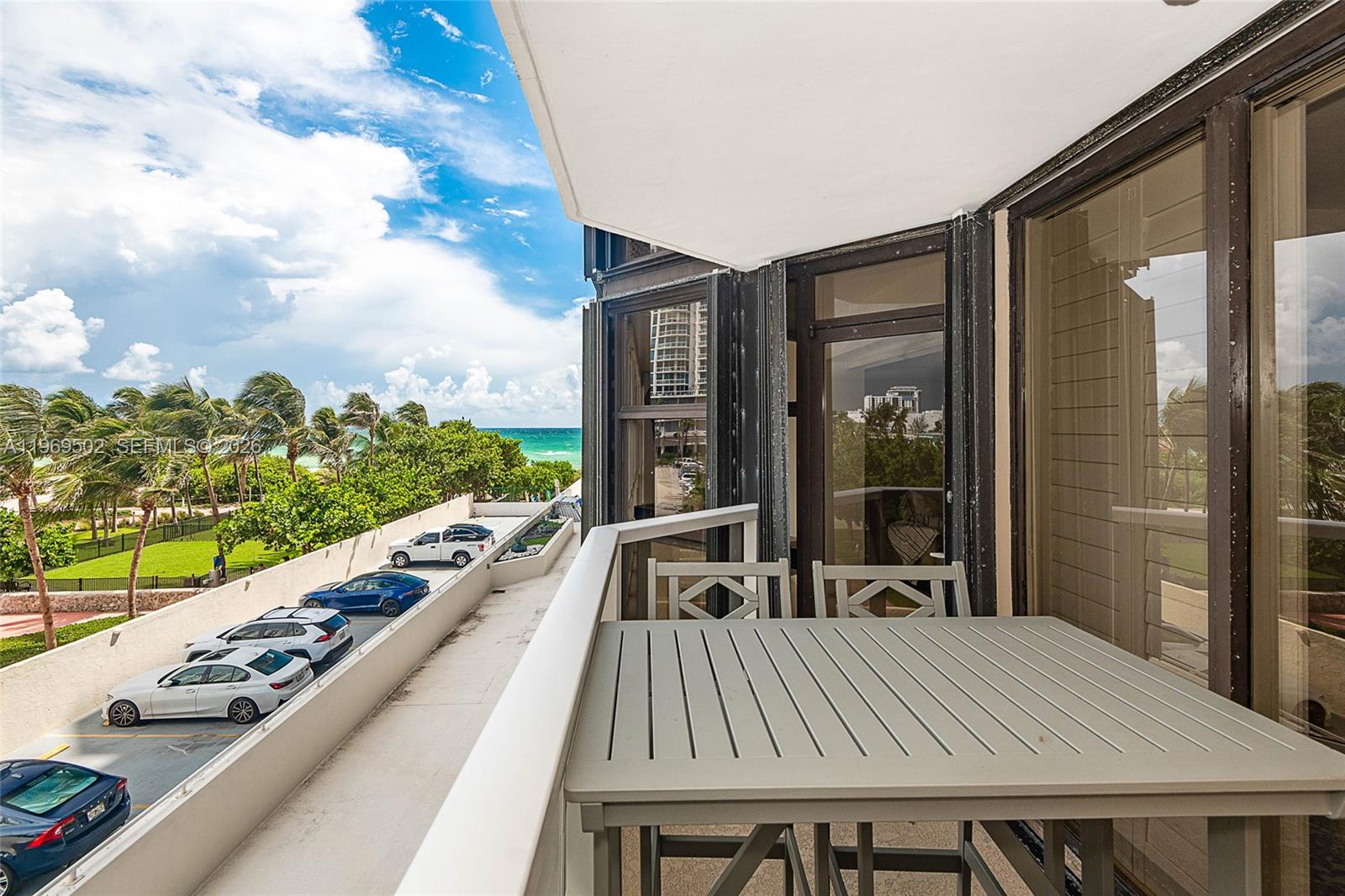 6423 Collins Avenue 309 Property Photo 1