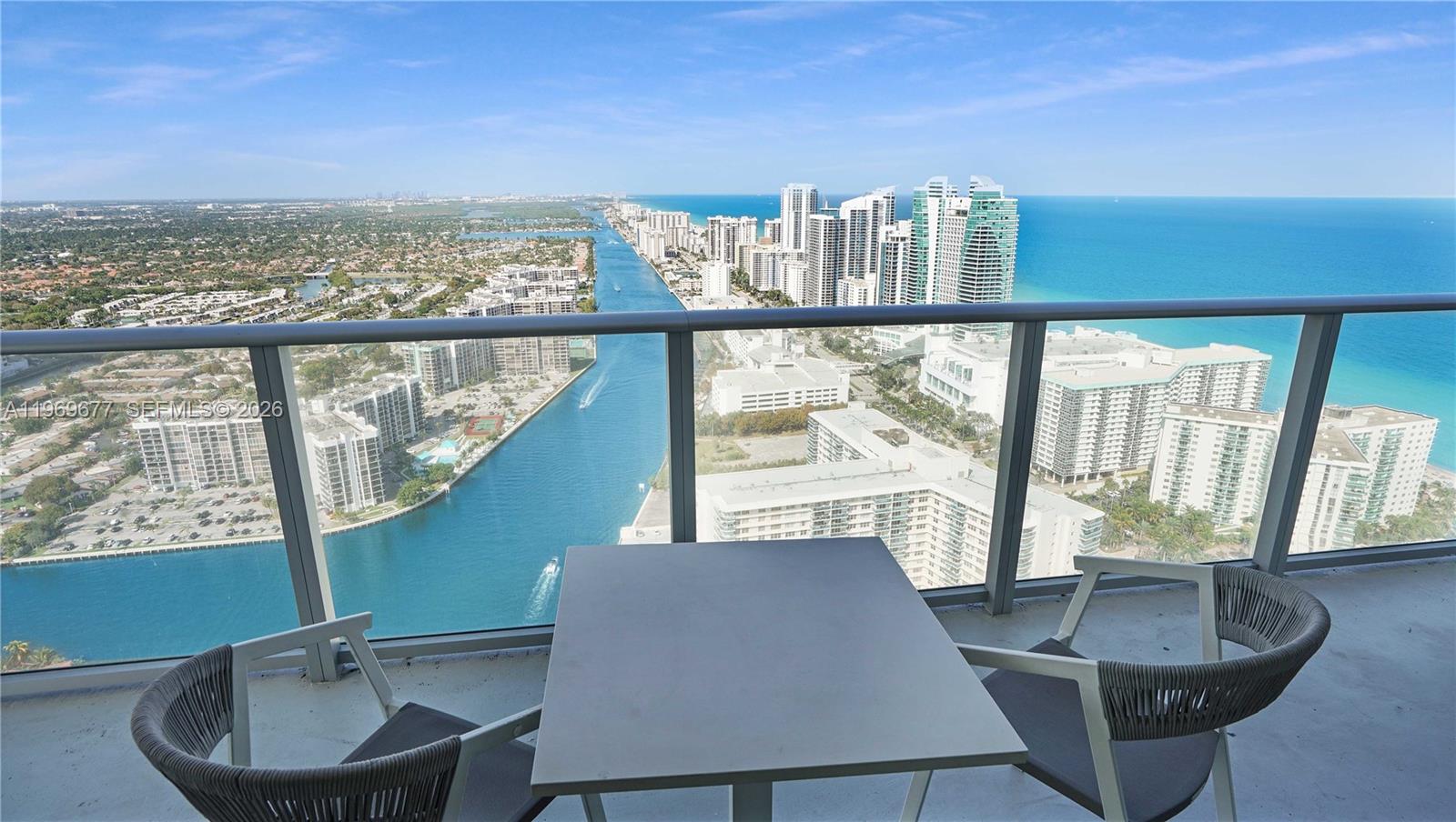 4010 S Ocean Drive T4002 Property Photo 1