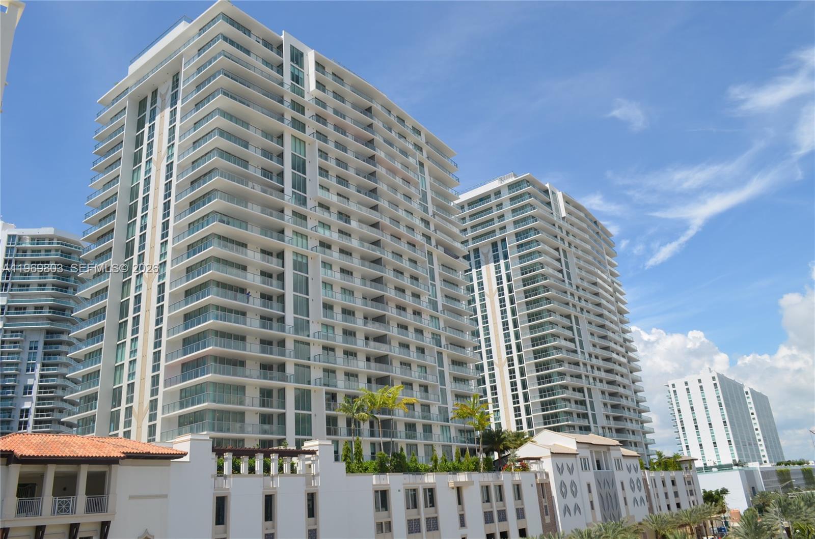300 Sunny Isles Boulevard 4-2405 Property Photo 1