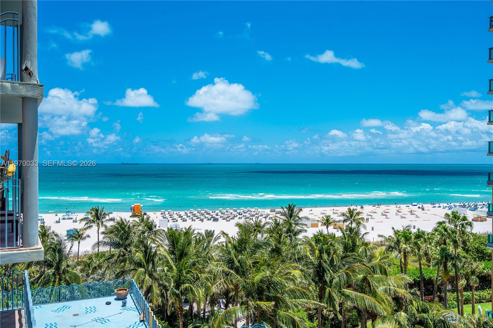1500 Ocean Drive 704 Property Photo 2