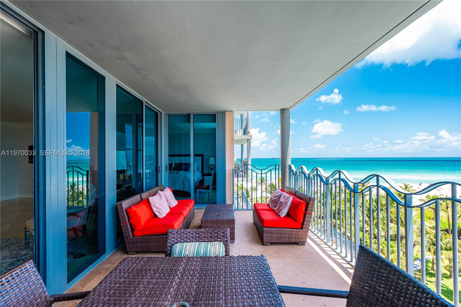 1500 Ocean Drive 704 Property Photo 34