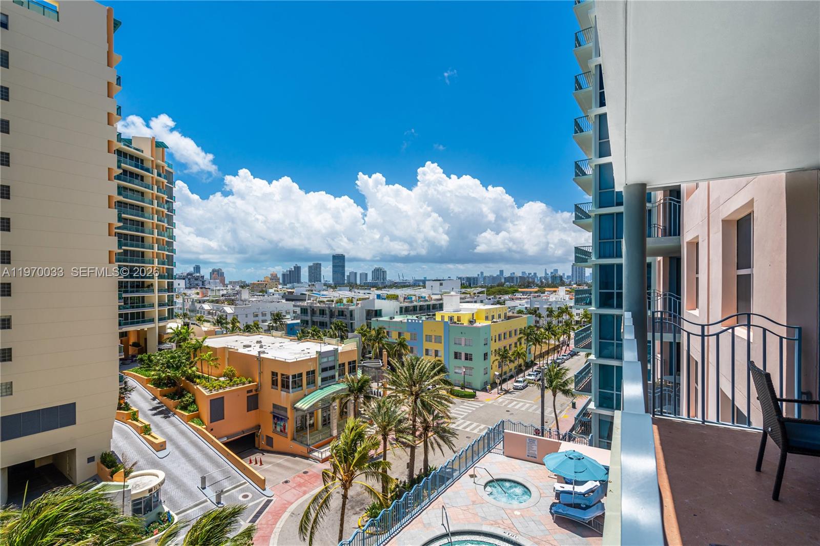 1500 Ocean Drive 704 Property Photo 35