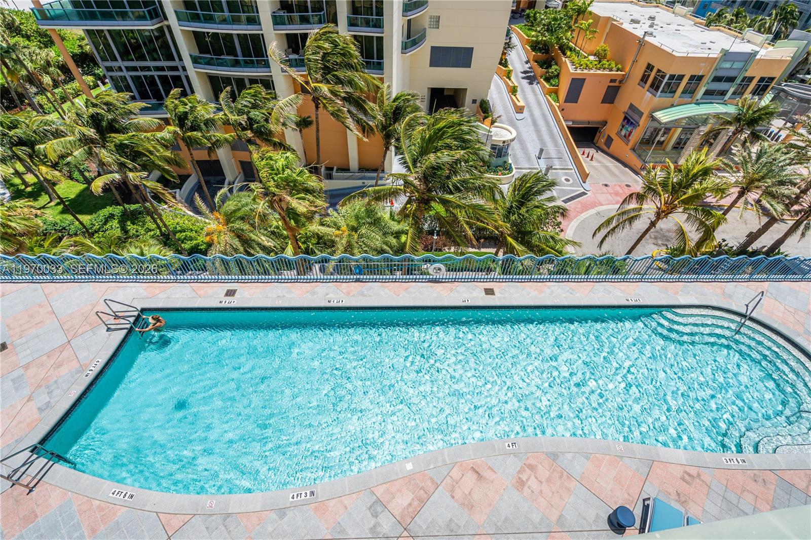 1500 Ocean Drive 704 Property Photo 36