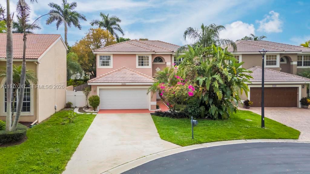 9480 Baritone Court Property Photo 2