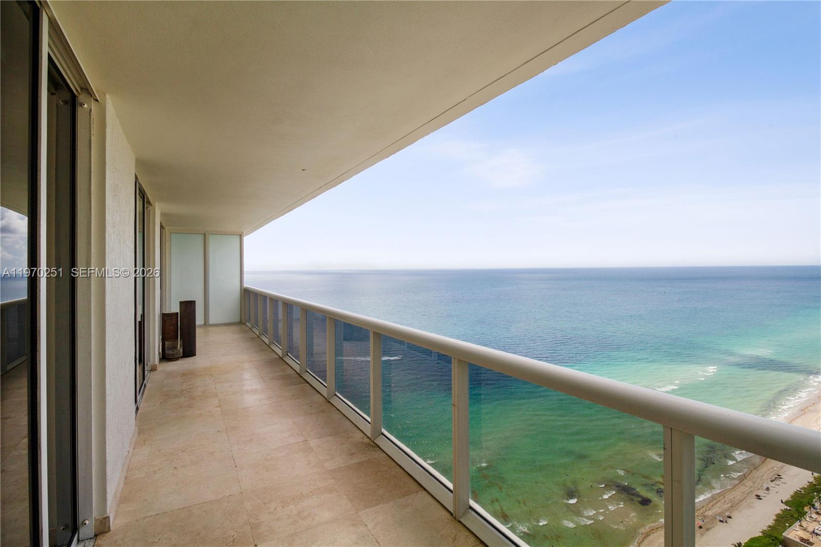 1830 S Ocean Drive 4204 Property Photo 1