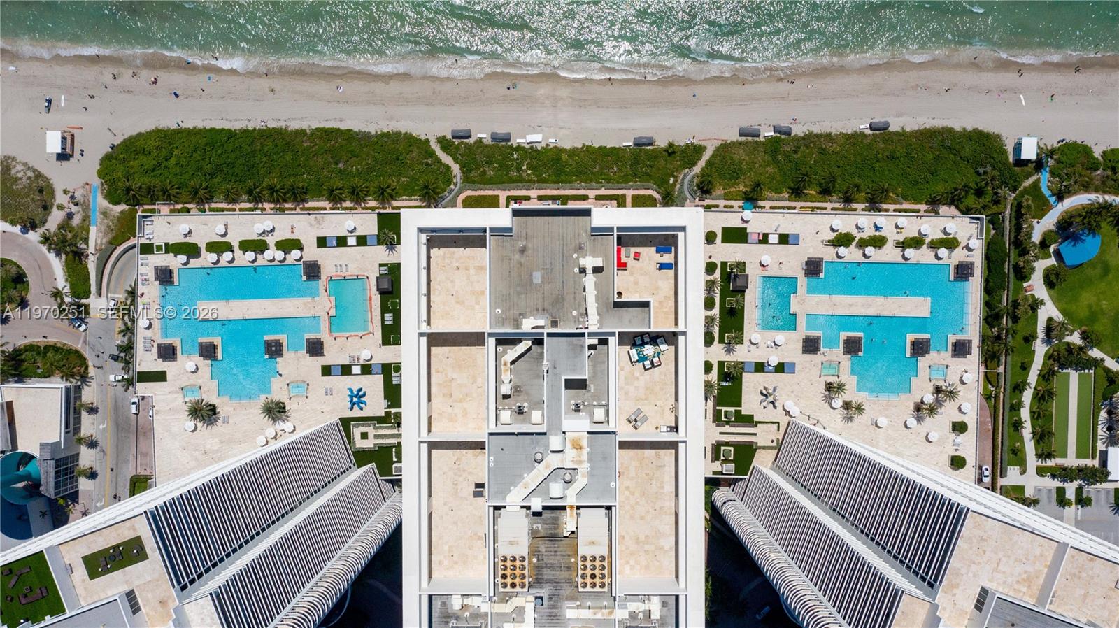 1830 S Ocean Drive 4204 Property Photo 28