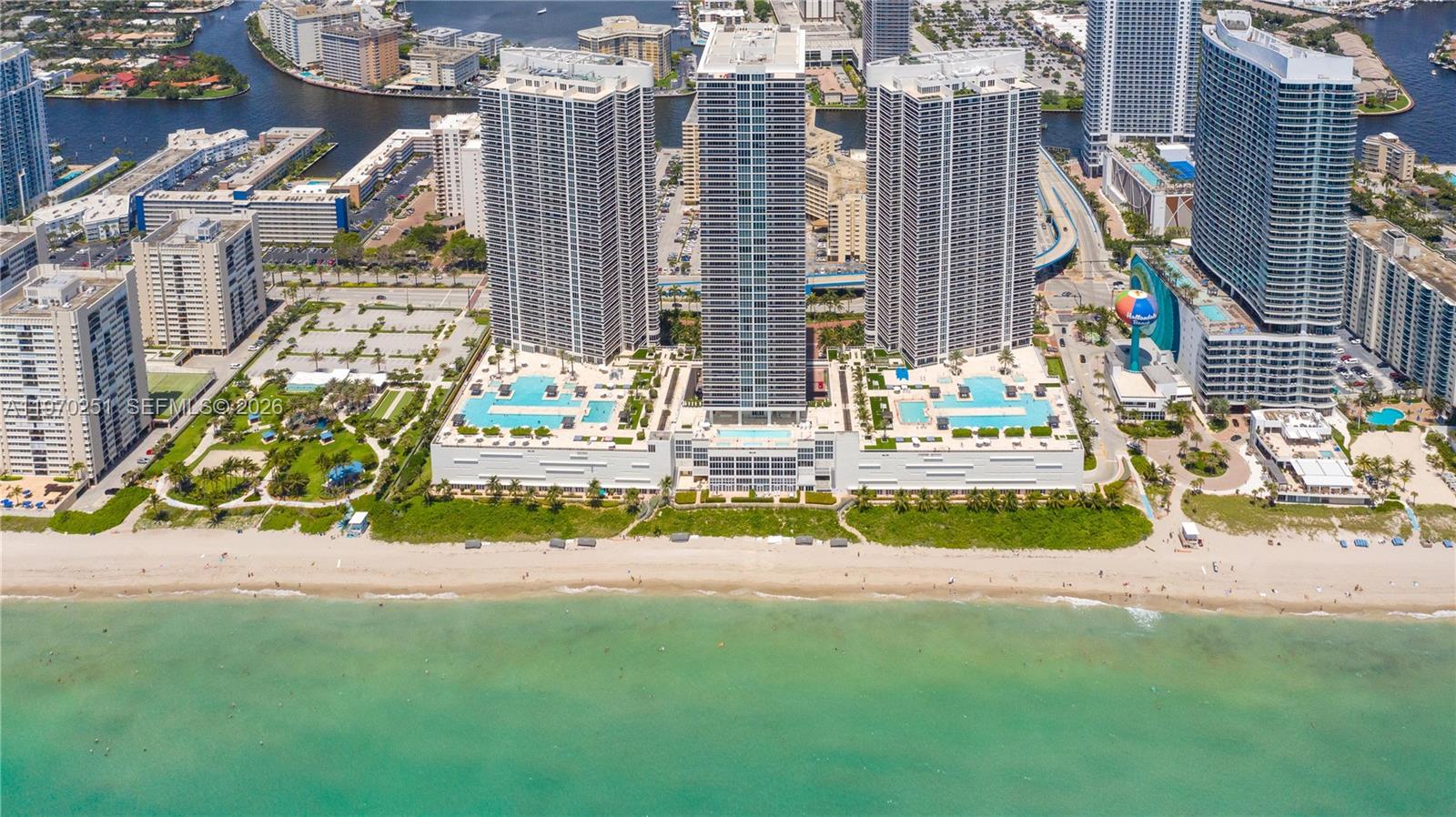 1830 S Ocean Drive 4204 Property Photo 31