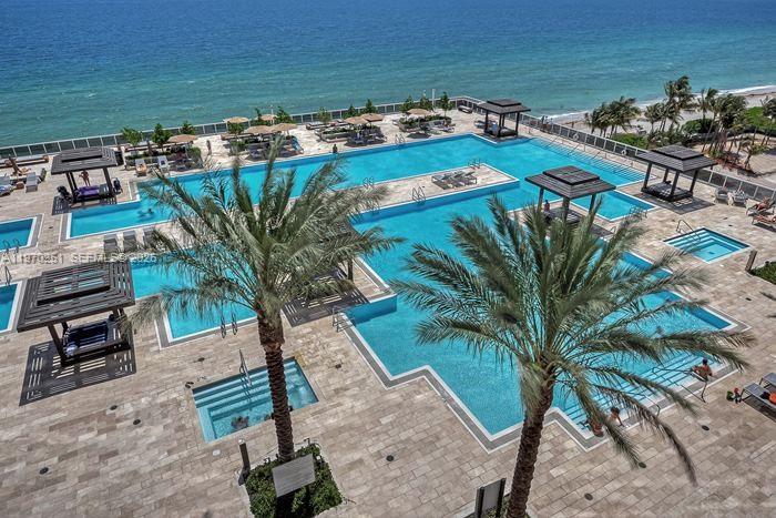 1830 S Ocean Drive 4204 Property Photo 35