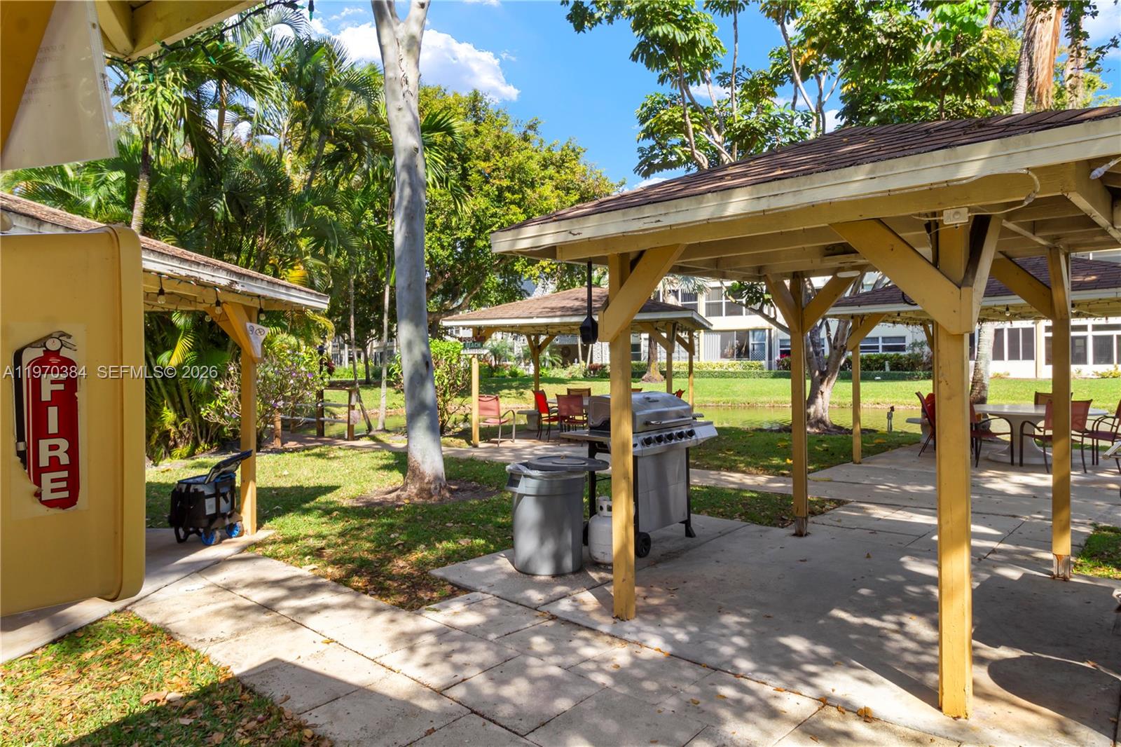 5121 W Oakland Park Boulevard 304 Property Photo 45