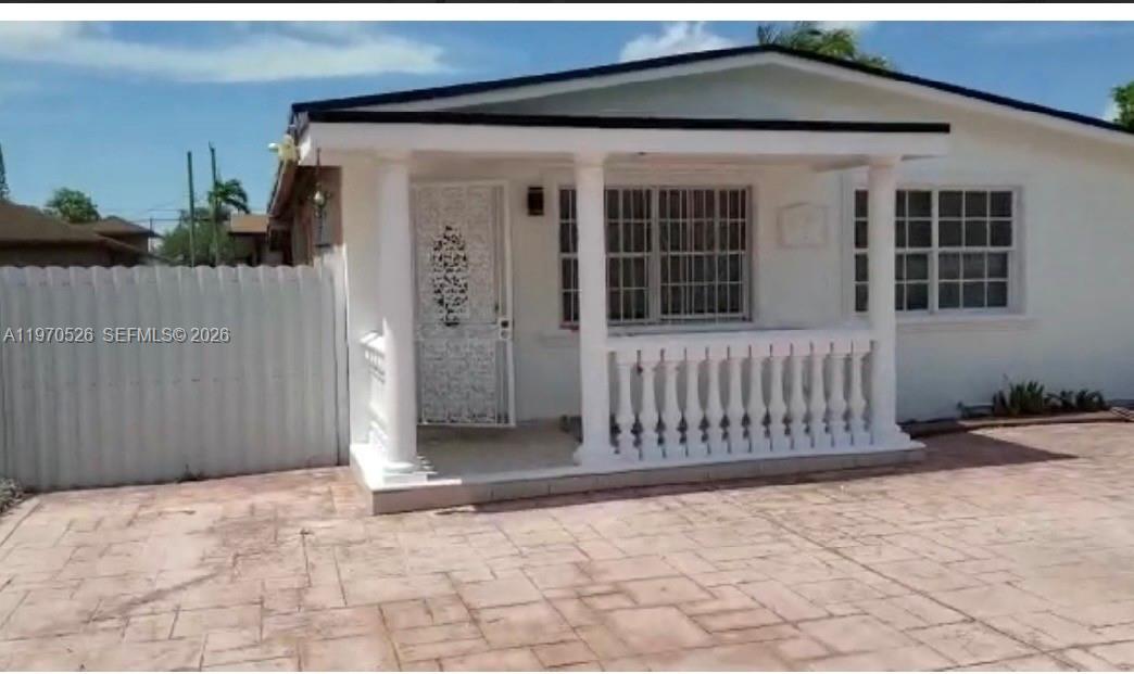 3050 NW 52nd Street