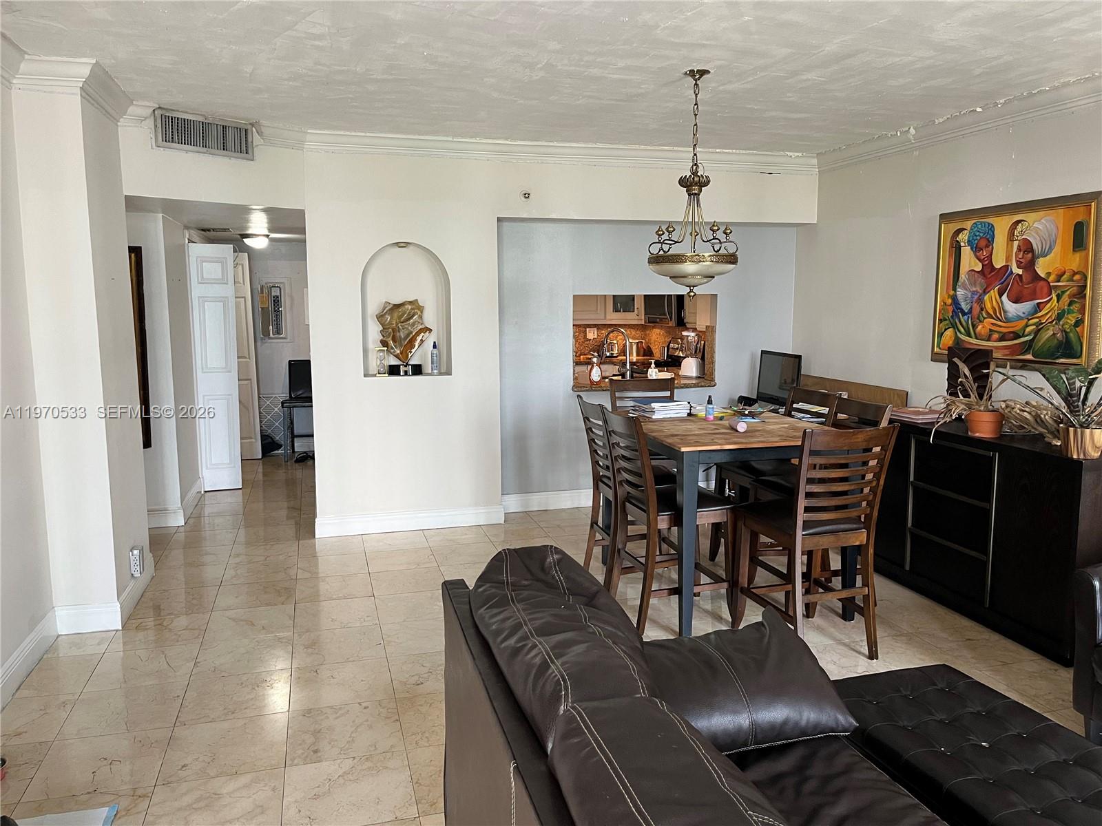520 Brickell Key Drive A610 Property Photo 4