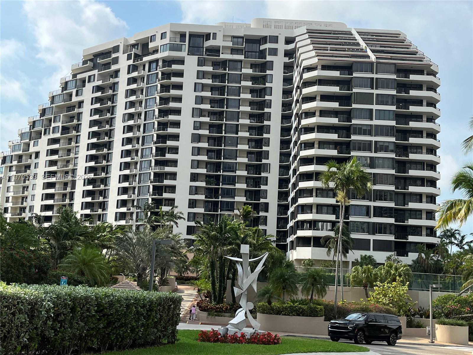 520 Brickell Key Drive A610 Property Photo 7