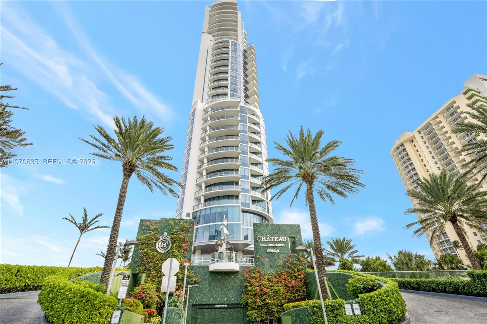 17475 Collins Avenue 1201 Property Photo 1