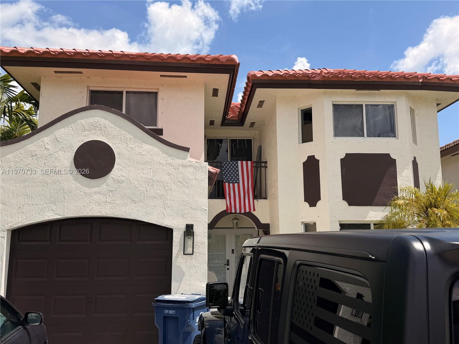 14127 Sw 166th Street Property Photo 1