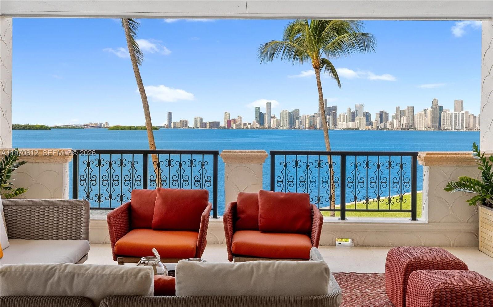 4921 Fisher Island Drive 4921 Property Photo 1