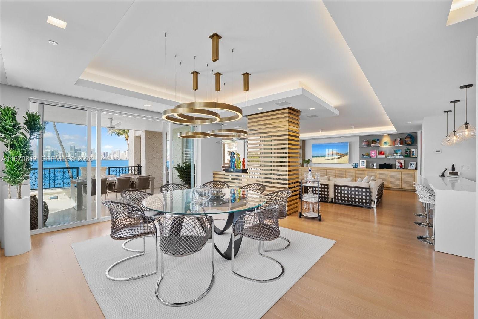 4921 Fisher Island Drive 4921 Property Photo 4