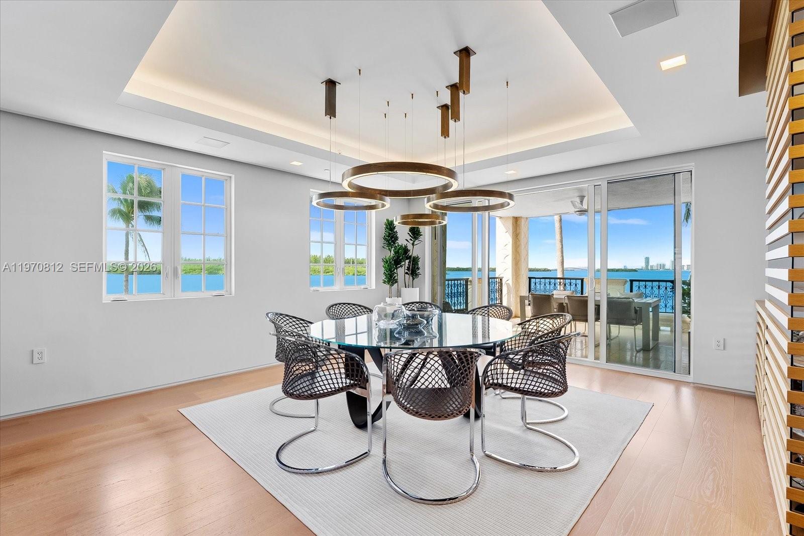 4921 Fisher Island Drive 4921 Property Photo 7