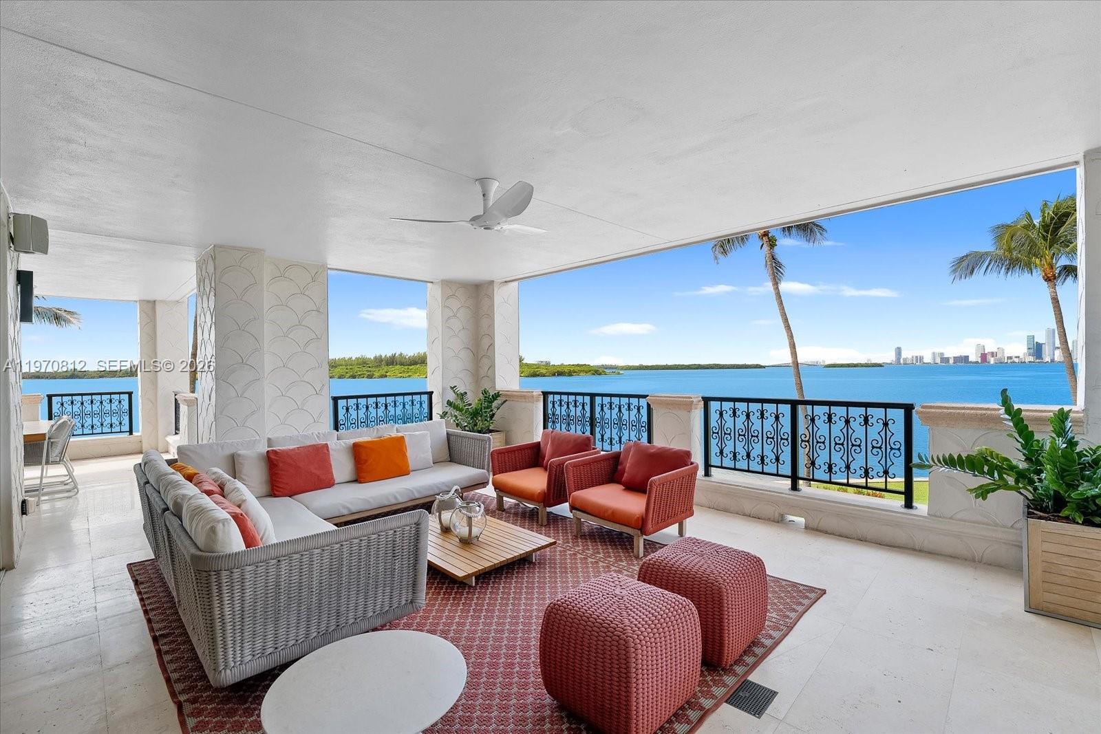 4921 Fisher Island Drive 4921 Property Photo 12