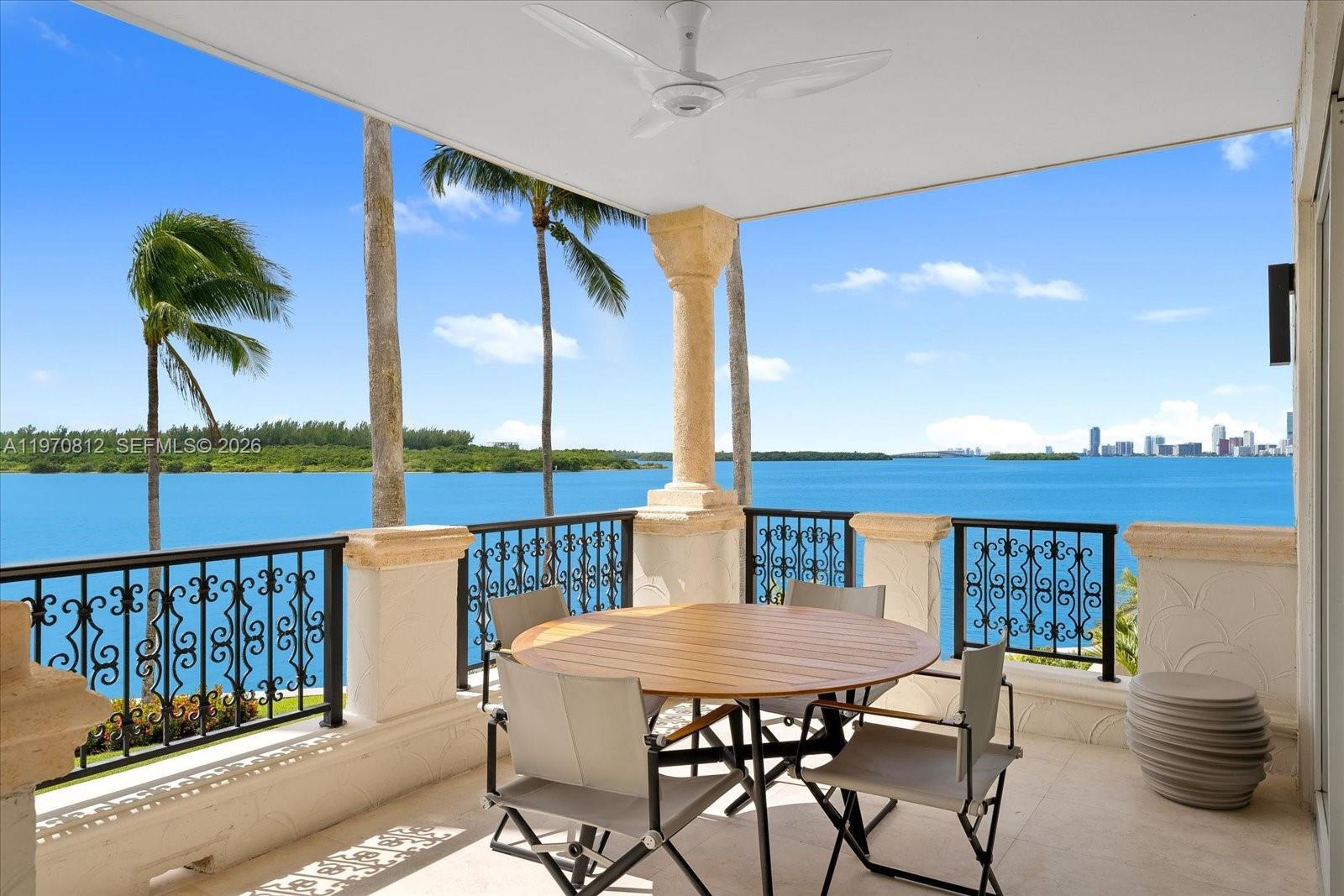 4921 Fisher Island Drive 4921 Property Photo 16