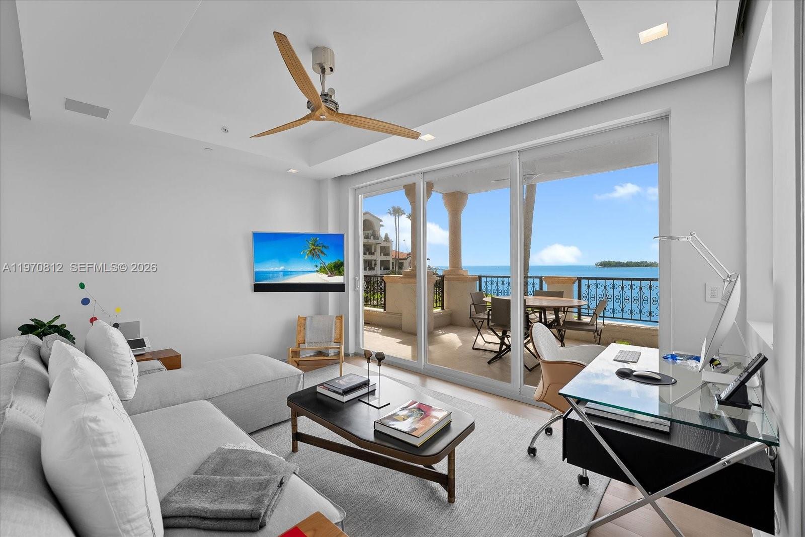 4921 Fisher Island Drive 4921 Property Photo 18