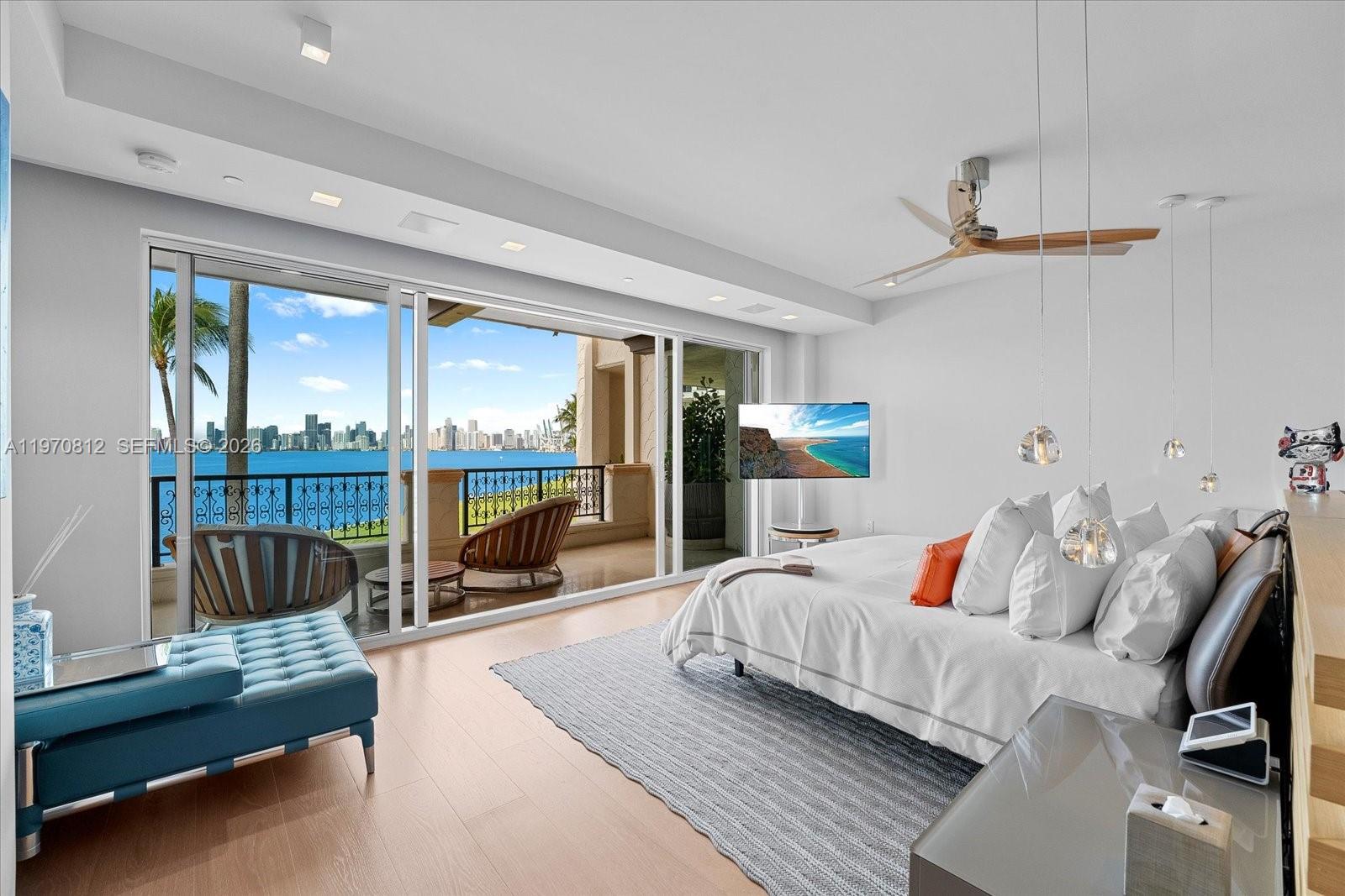 4921 Fisher Island Drive 4921 Property Photo 23