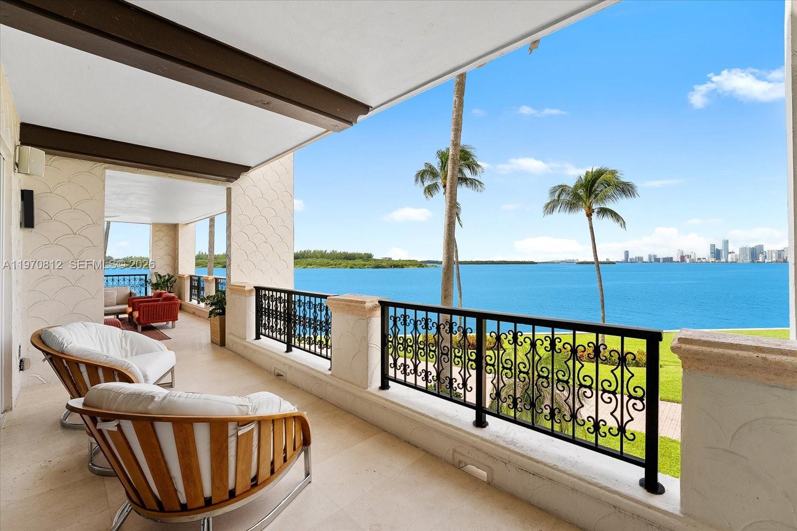 4921 Fisher Island Drive 4921 Property Photo 26