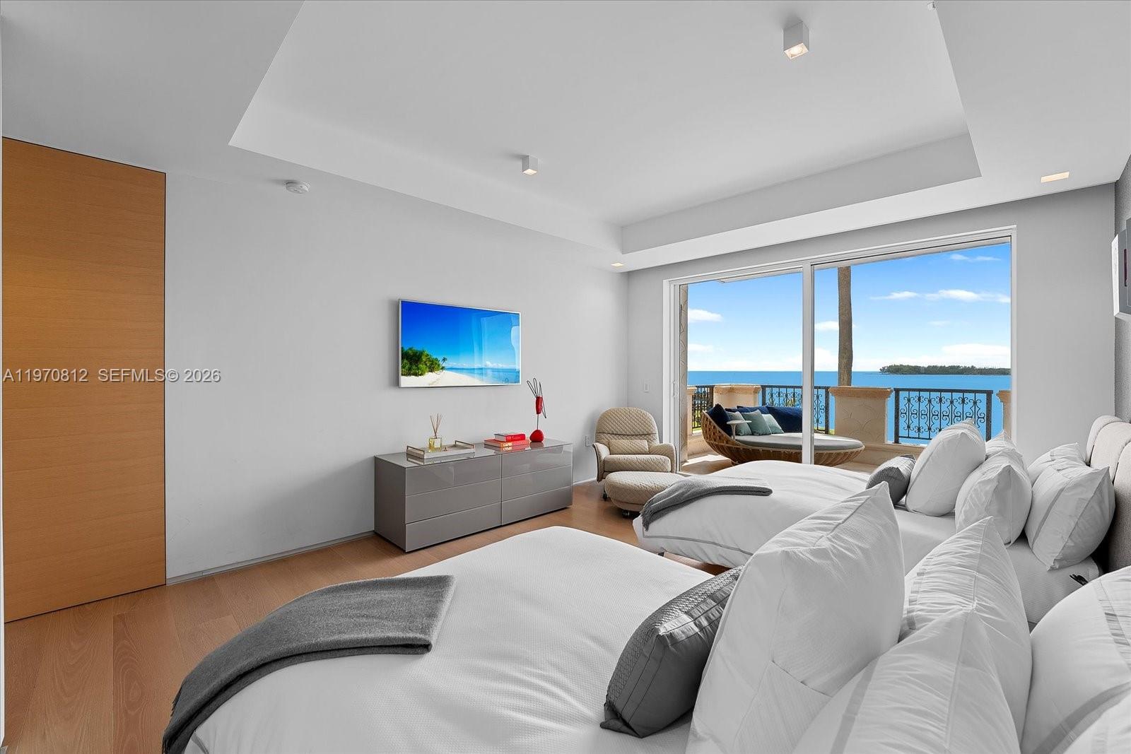 4921 Fisher Island Drive 4921 Property Photo 34