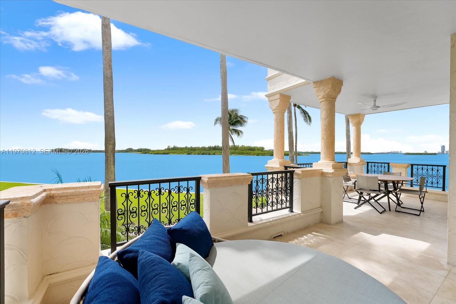 4921 Fisher Island Drive 4921 Property Photo 35