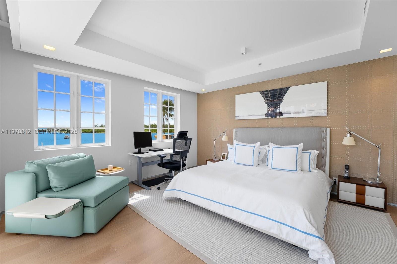 4921 Fisher Island Drive 4921 Property Photo 37