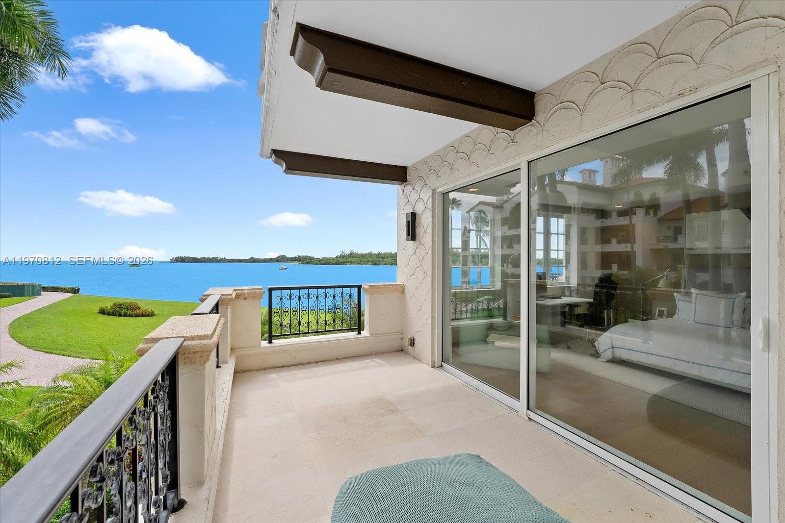 4921 Fisher Island Drive 4921 Property Photo 43
