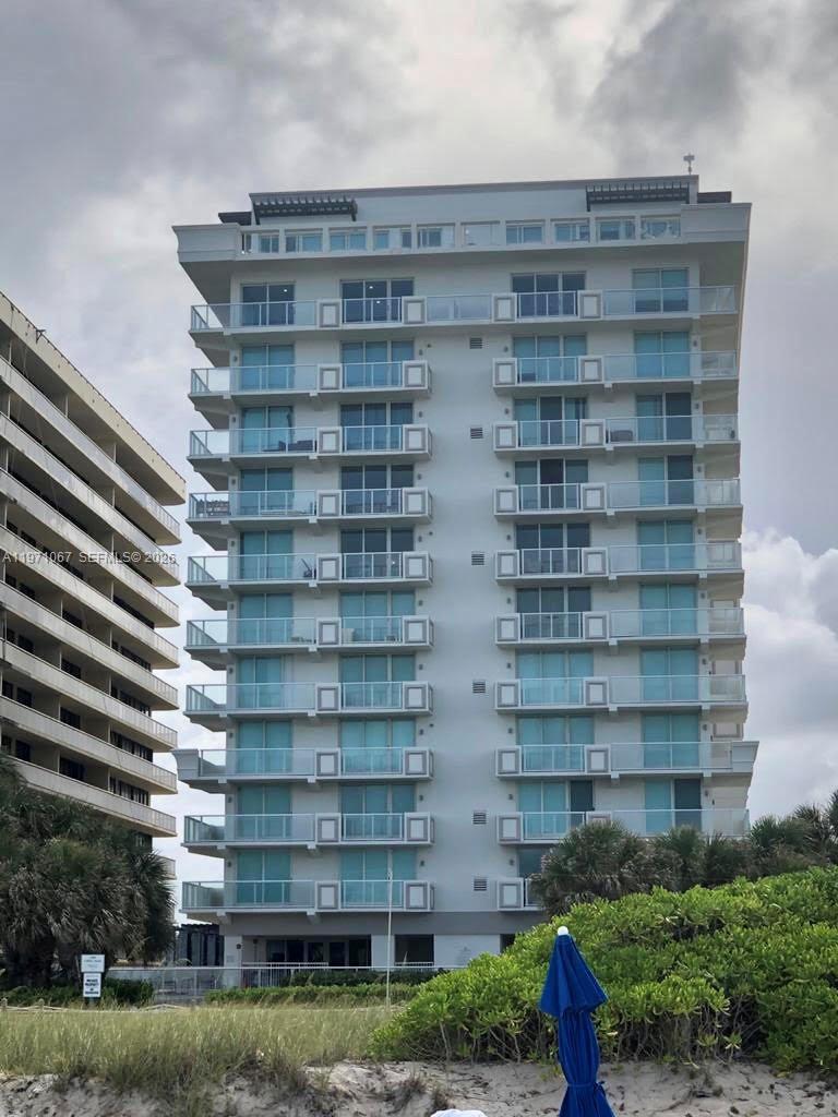 9499 Collins Avenue 405 Property Photo 3