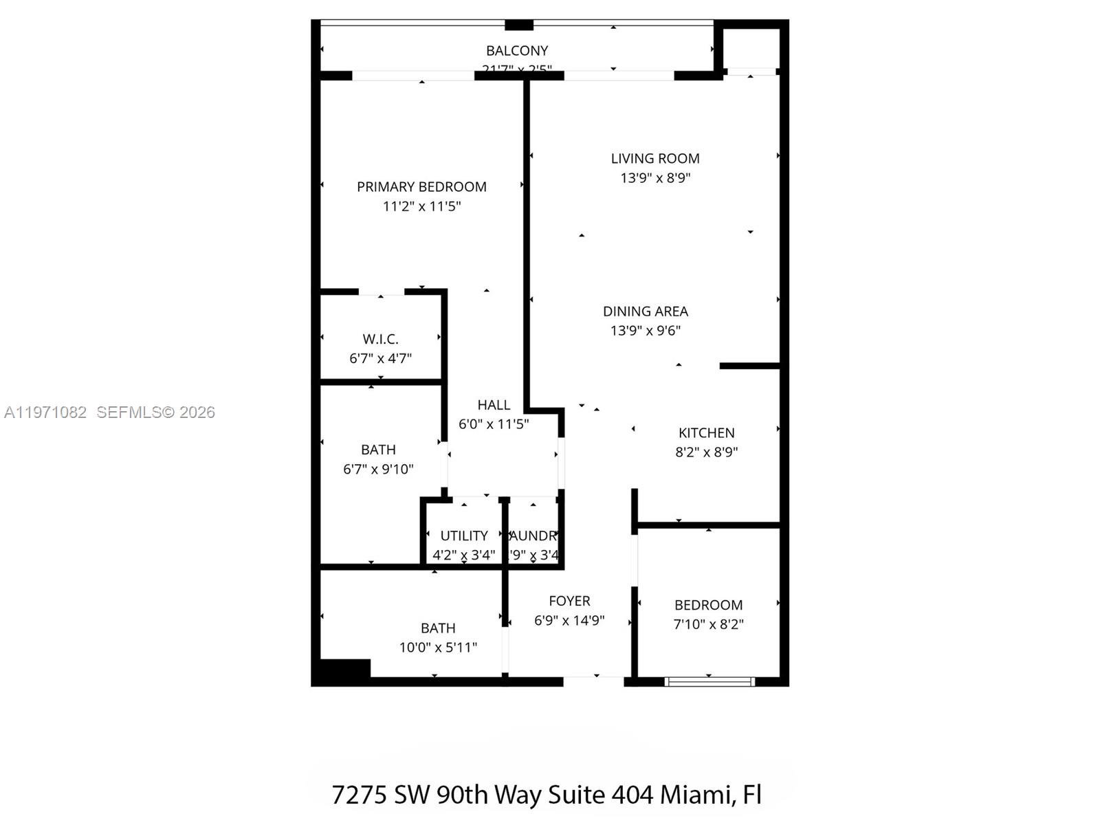 7275 Sw 90th Way 404 Property Photo 26
