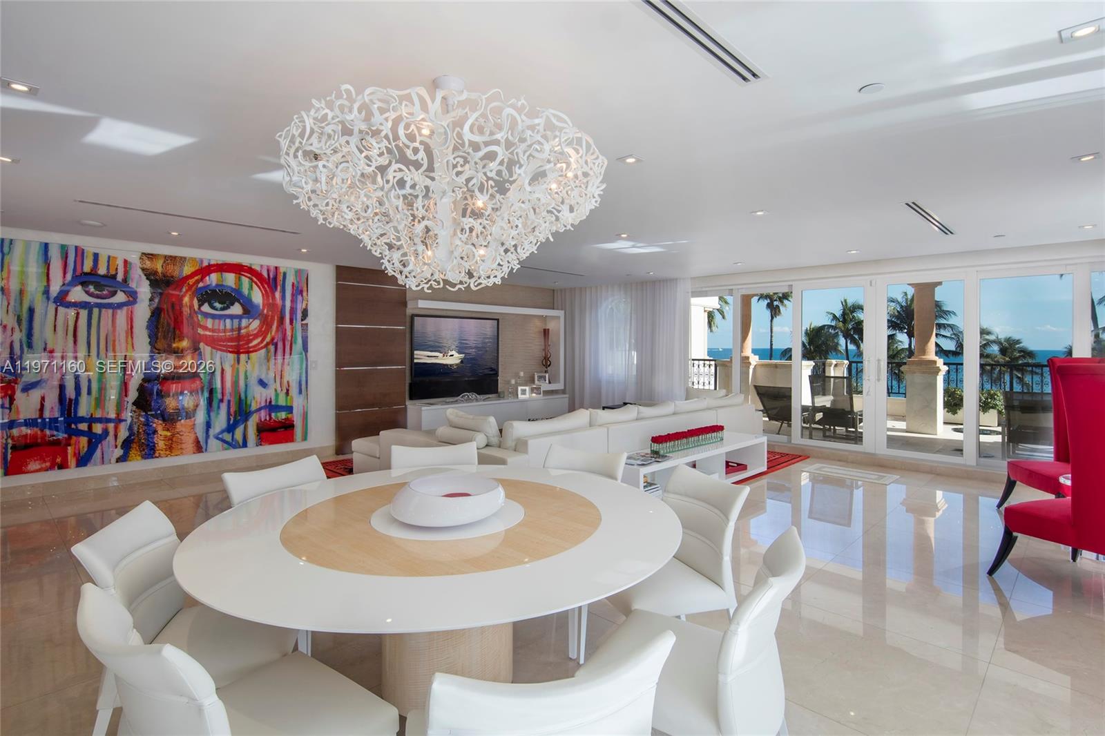 7938 Fisher Island Drive 7938-d Property Photo 2