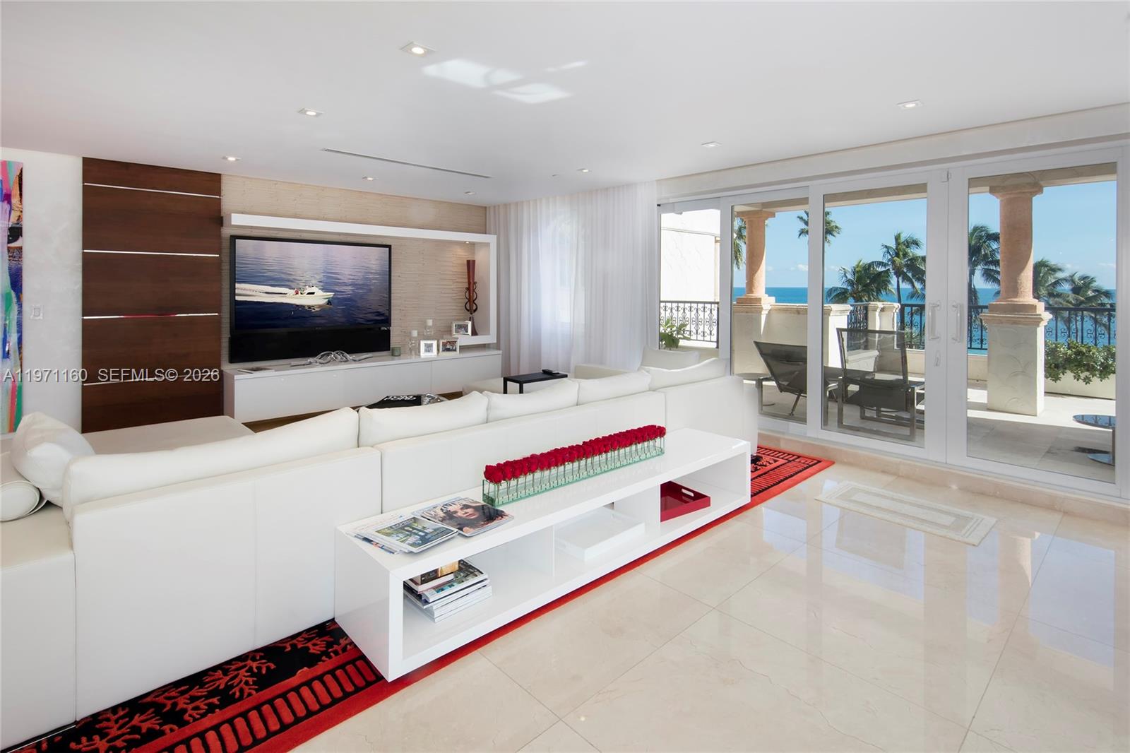 7938 Fisher Island Drive 7938-d Property Photo 4