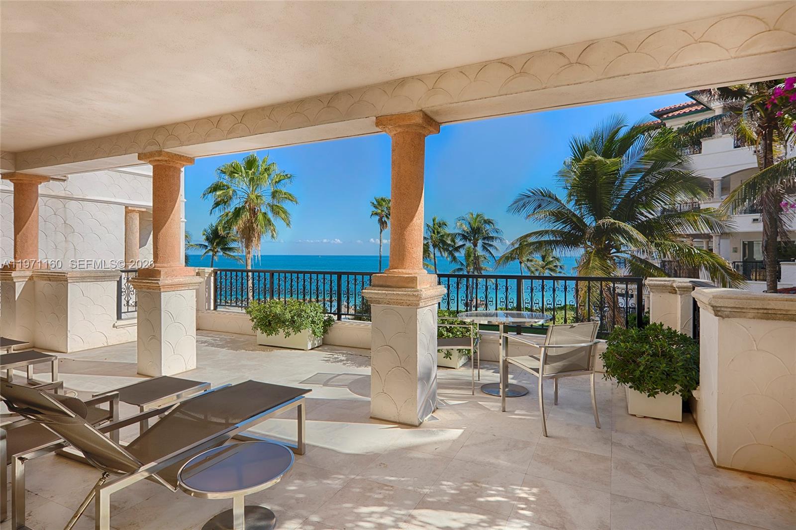 7938 Fisher Island Drive 7938-d Property Photo 5