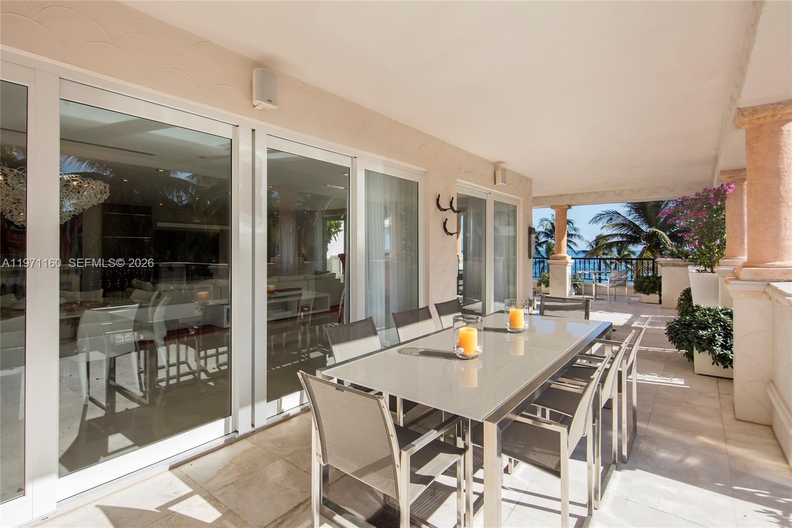 7938 Fisher Island Drive 7938-d Property Photo 7
