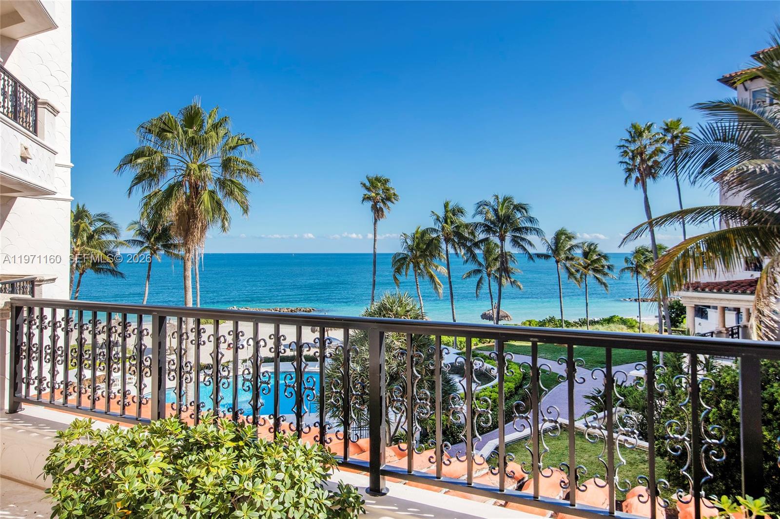 7938 Fisher Island Drive 7938-d Property Photo 14