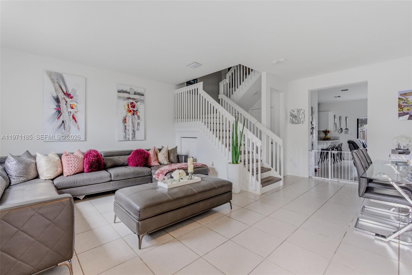 10009 SW 228th Terrace .