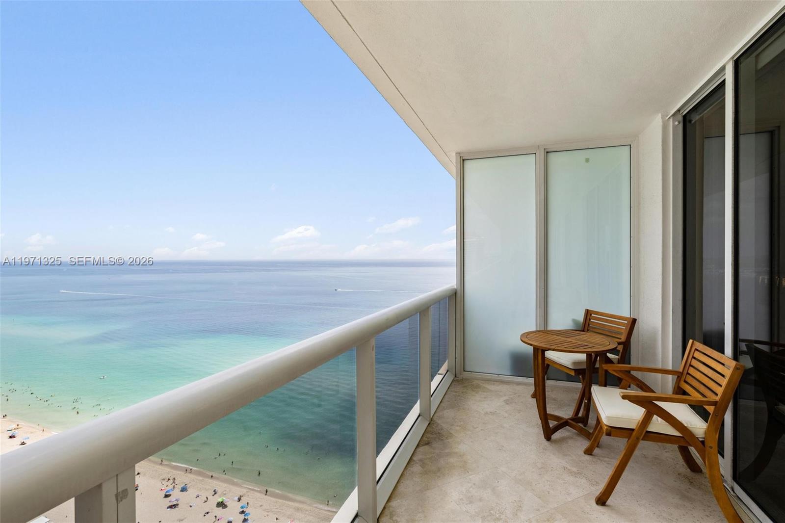 1830 S Ocean Drive 2811 Property Photo 23